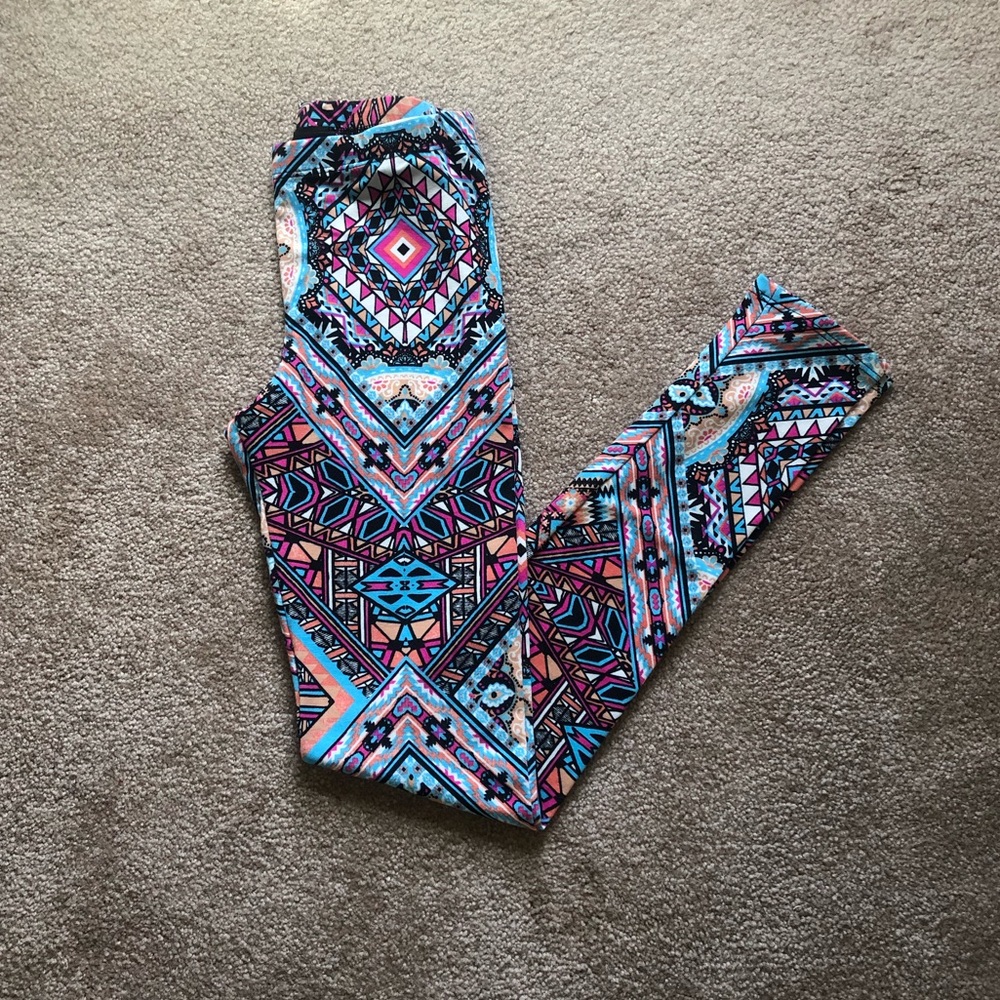 🌻5/$25🌻 Rue21 leggings